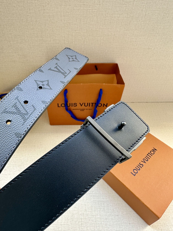 激安ルイヴィトンベルト内部構造